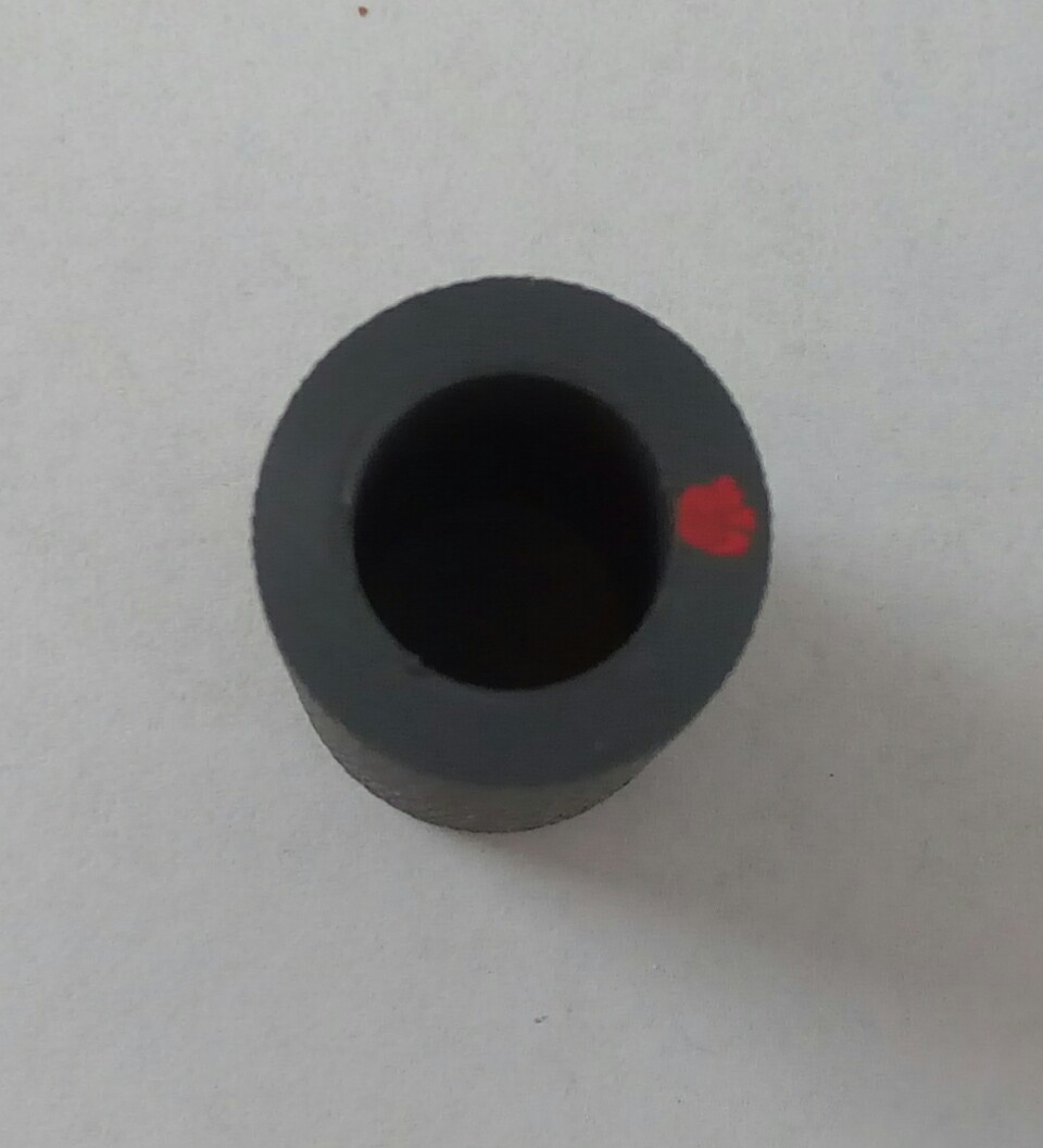 Гума за сепарираща ролка за принтери и печатащи устройства на Samsung ML-2955ndOEM (JC66-02939B/C) .  цнимка 2.